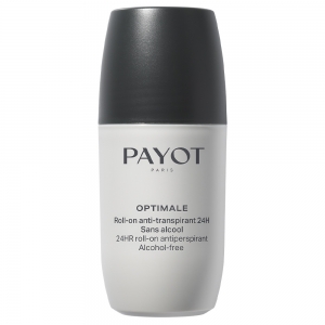 OPTIMALE Roll-on anti-transpirant 24h sans alcool