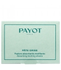 PÂTE GRISE Papiers absorbants matifiants
