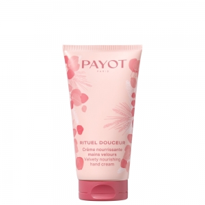 RITUEL DOUCEUR Crème nourrisante mains velours