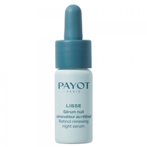 LISSE Sérum nuit rénovateur au rétinol