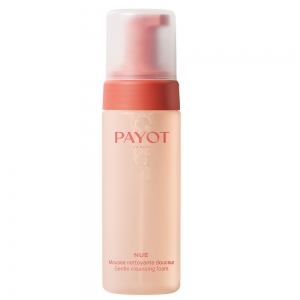 NUE Mousse nettoyante douceur