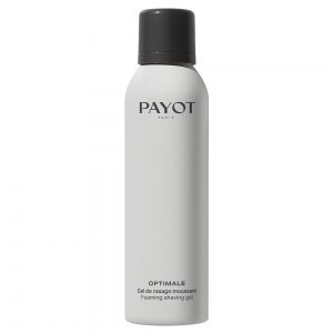OPTIMALE Gel de rassage moussant
