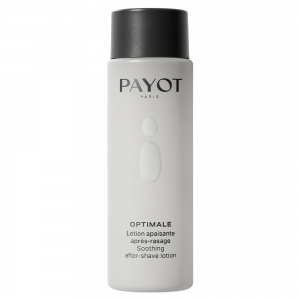OPTIMALE Lotion apaisante après-rasage