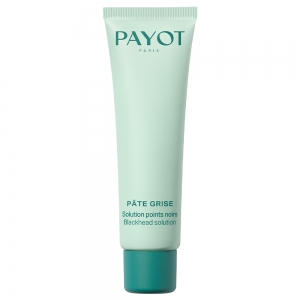 PÂTE GRISE Solution points noirs