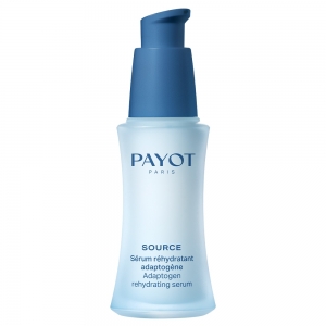 SOURCE Sérum réhydratant adaptogène