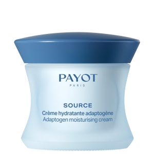 SOURCE  Crème hydratante adaptogène