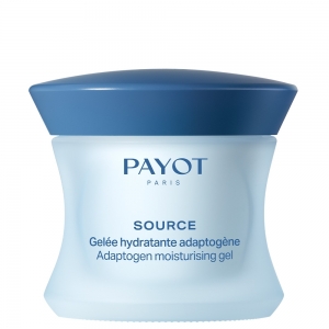 SOURCE Gelée hydratante adaptogène