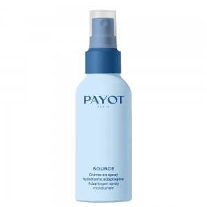 SOURCE Crème en spray hydratante adaptogène