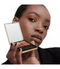 COUTURE MINI CLUTCH Palette Fards à Paupières - Pigments Intenses - Longue tenue
