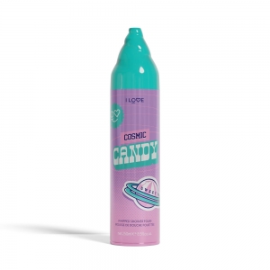 ALPHA Mousse de douche - Cosmic Candy Whipped