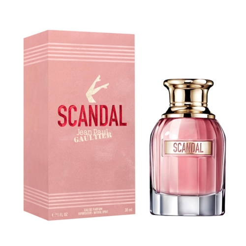 SCANDAL Eau de Parfum Vaporisateur