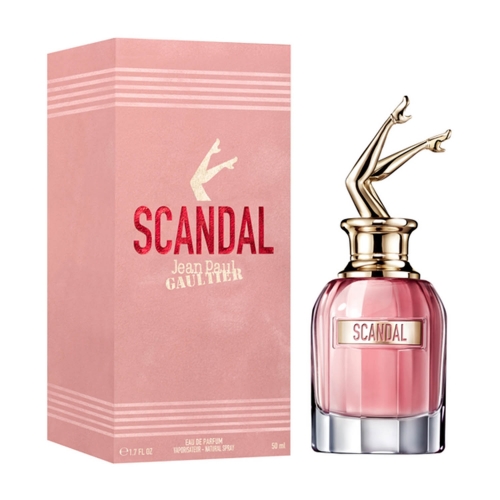 SCANDAL Eau de Parfum Vaporisateur