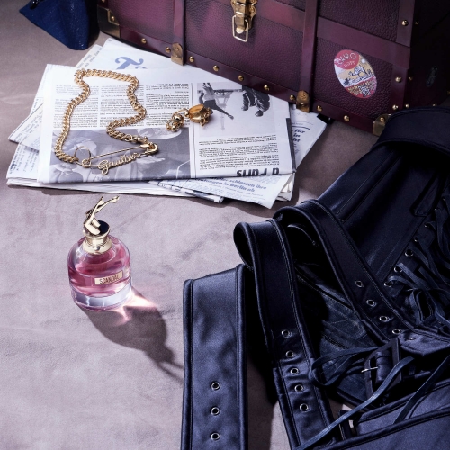 SCANDAL Eau de Parfum Vaporisateur