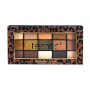 TECHNIC 15 pigments pressés - Boujee