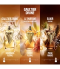 GAULTIER DIVINE ELIXIR Parfum vaporisateur