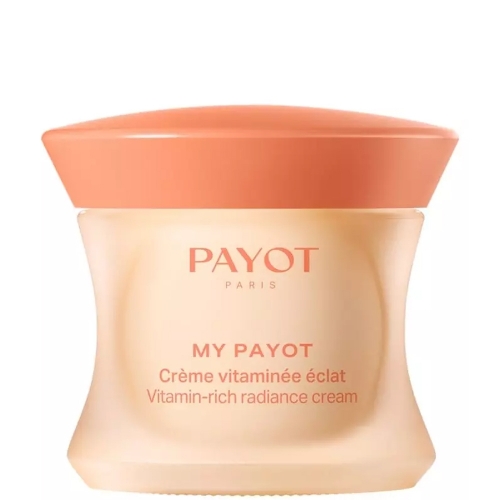 MY PAYOT Crème vitaminée éclat
