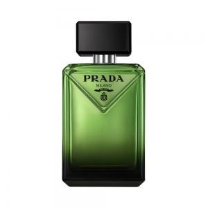 PARADIGME Eau de Parfum boisée ambrée Rechargeable