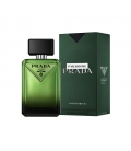 PARADIGME Eau de Parfum boisée ambrée Rechargeable