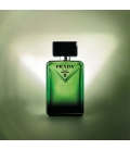 PARADIGME Eau de Parfum boisée ambrée Rechargeable