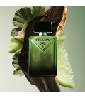 PARADIGME Eau de Parfum boisée ambrée Rechargeable