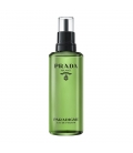 PARADIGME Eau de Parfum boisée ambrée Rechargeable