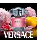BRIGHT CRYSTAL Eau de Toilette