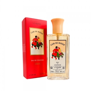 CUIR DE RUSSIE Eau de Cologne