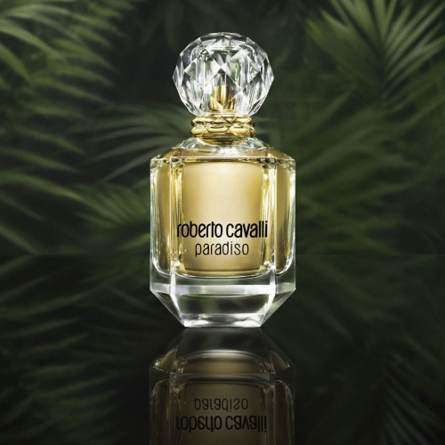 PARADISO Eau de Parfum Vaporisateur