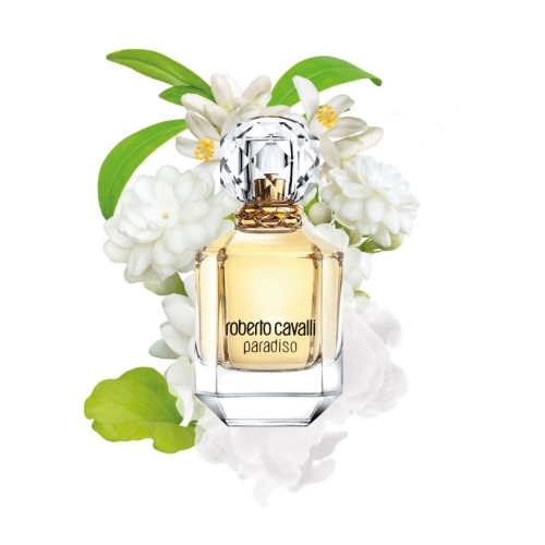 PARADISO Eau de Parfum Vaporisateur