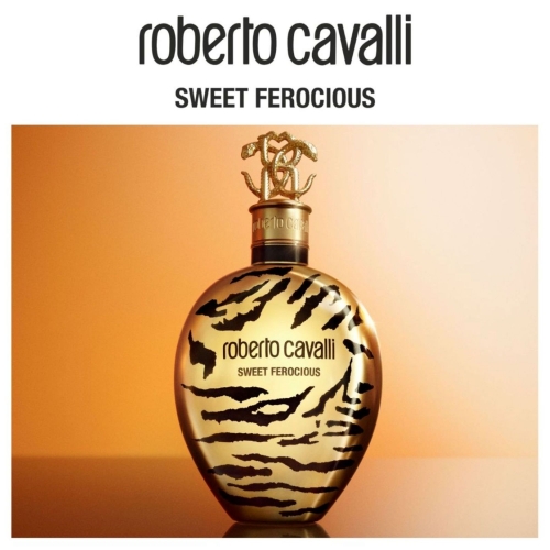 SIGNATURE SWEET FEROCIOUS Eau de Parfum Vaporisateur