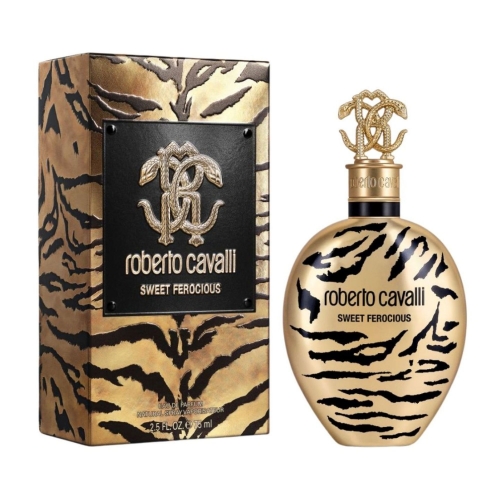 SIGNATURE SWEET FEROCIOUS Eau de Parfum Vaporisateur