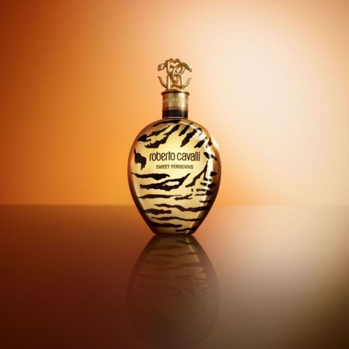 SIGNATURE SWEET FEROCIOUS Eau de Parfum Vaporisateur