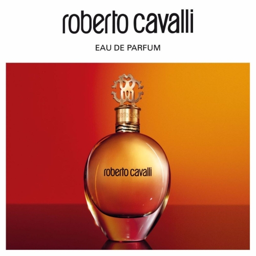 SIGNATURE ROBERTO CAVALLI Eau de Parfum Vaporisateur