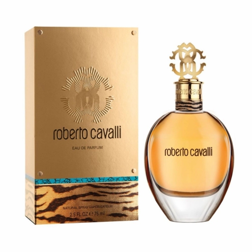 SIGNATURE ROBERTO CAVALLI Eau de Parfum Vaporisateur