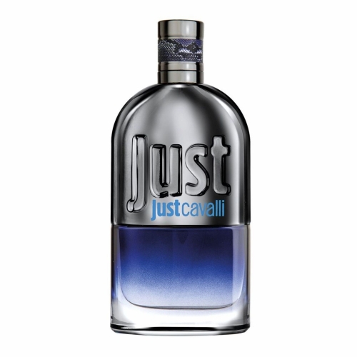 JUST CAVALLI FOR HIM Eau de Toilette Vaporisateur