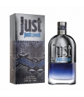 JUST CAVALLI FOR HIM Eau de Toilette Vaporisateur