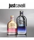 JUST CAVALLI FOR HIM Eau de Toilette Vaporisateur