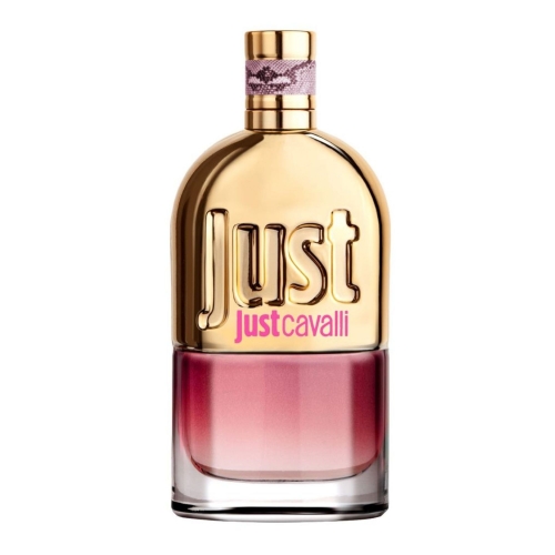 JUST CAVALLI FOR HER Eau de Toilette Vaporisateur