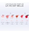 LA VIE EST BELLE NUDE Eau de Parfum Vaporisateur