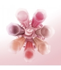 IDOLE JUICY BLUSH Blush liquide mat effet seconde peau
