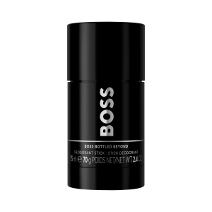 BOSS BOTTLED BEYOND Déodorant stick pour homme