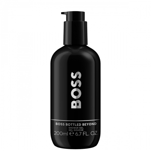 BOSS BOTTLED BEYOND Gel douche pour Homme