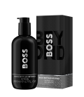 BOSS BOTTLED BEYOND Gel douche pour Homme