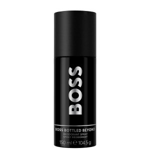 BOSS BOTTLED BEYOND Déodorant spray