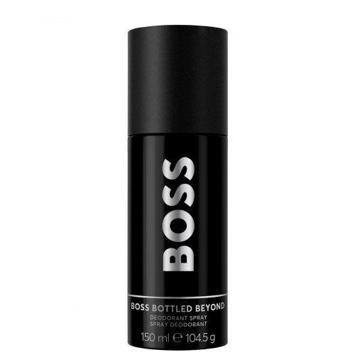 BOSS BOTTLED BEYOND Déodorant spray
