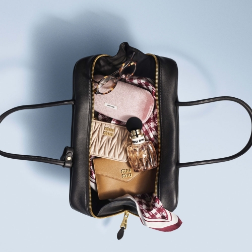 MIUTINE Eau de parfum florale pour femme