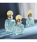 L'EAU BLEUE Eau de parfum fraîche et florale pour femme