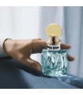 L'EAU BLEUE Eau de parfum fraîche et florale pour femme