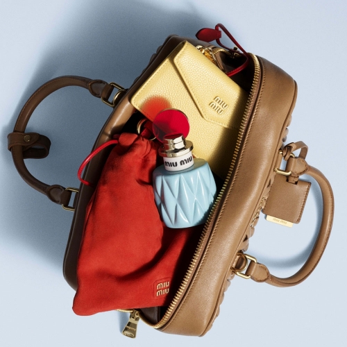 L'EAU DE MUGUET Eau de parfum fraîche et florale pour femme