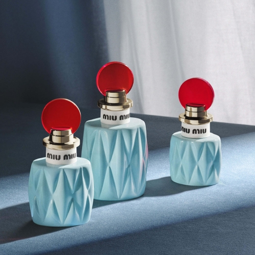 L'EAU DE MUGUET Eau de parfum fraîche et florale pour femme